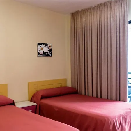 Rosa Inn *