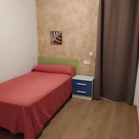 Rosa Inn Villajoyosa