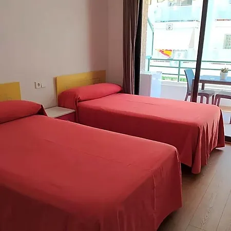 Rosa Villajoyosa (La Vila Joiosa)