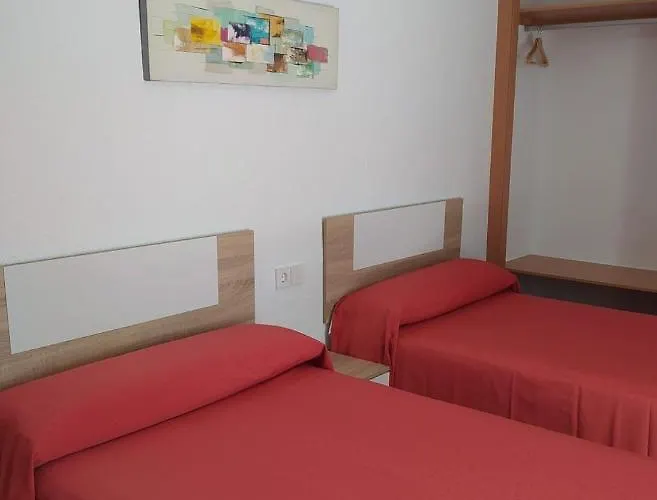 Мини-отель Rosa