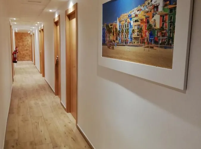 Мини-отель Rosa