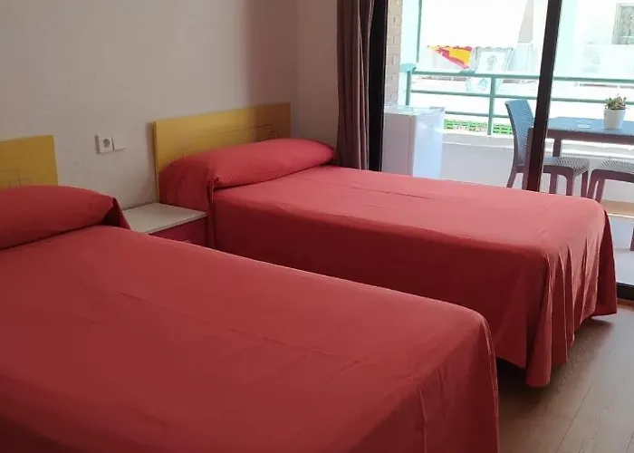 Мини-отель Rosa *