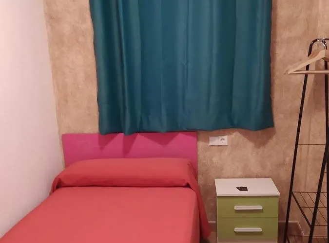 Rosa Мини-отель