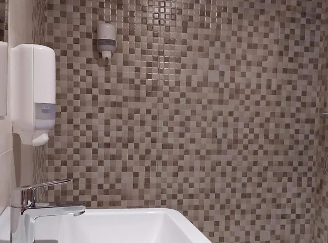 Rosa Мини-отель *