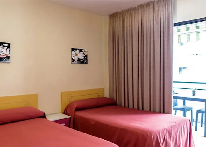 Rosa Мини-отель *