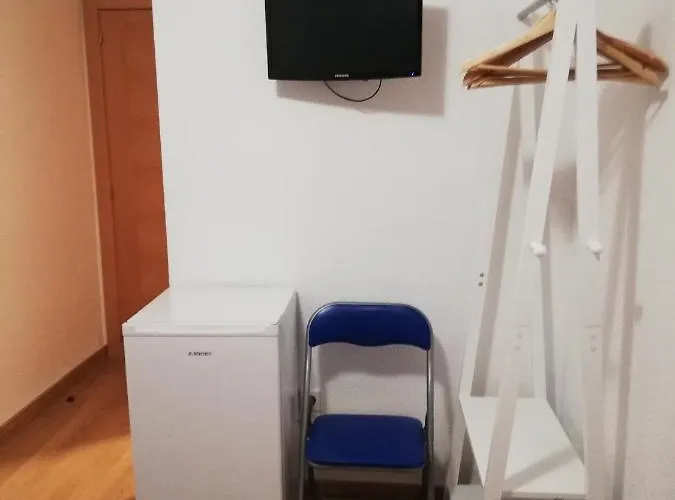 Мини-отель Rosa *