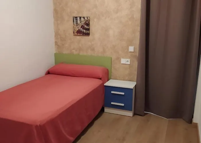 Rosa Мини-отель Вильяхойоса