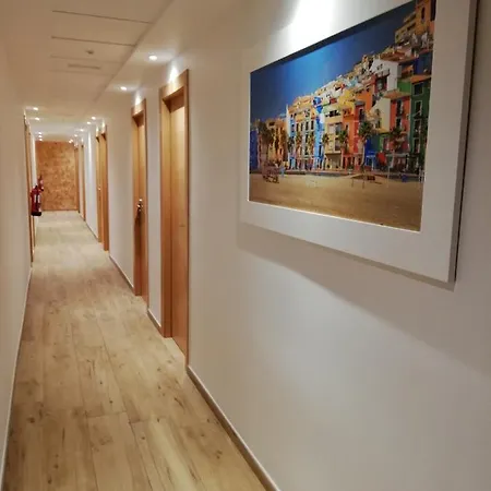 بيت ريفي Rosa